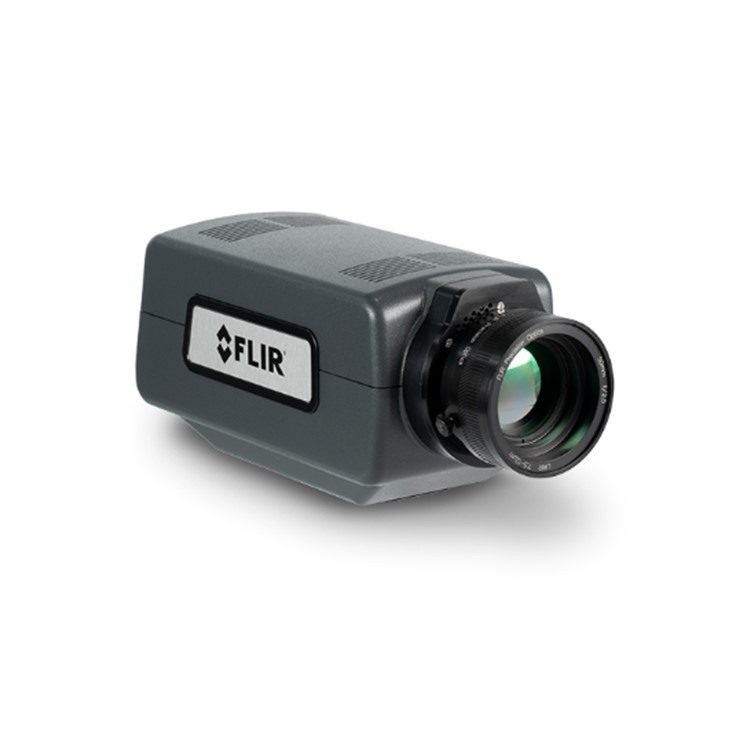 FLIR A6780 SLS 장파 적외선 열화상 카메라
