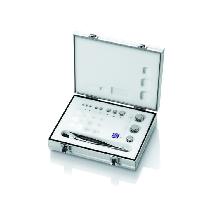 METTLER TOLEDO E2, F1 OIML 분동  
