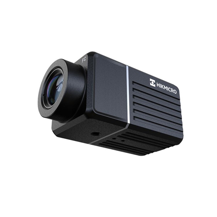 HIKMICRO QD1210 HFR R&D 박스 카메라