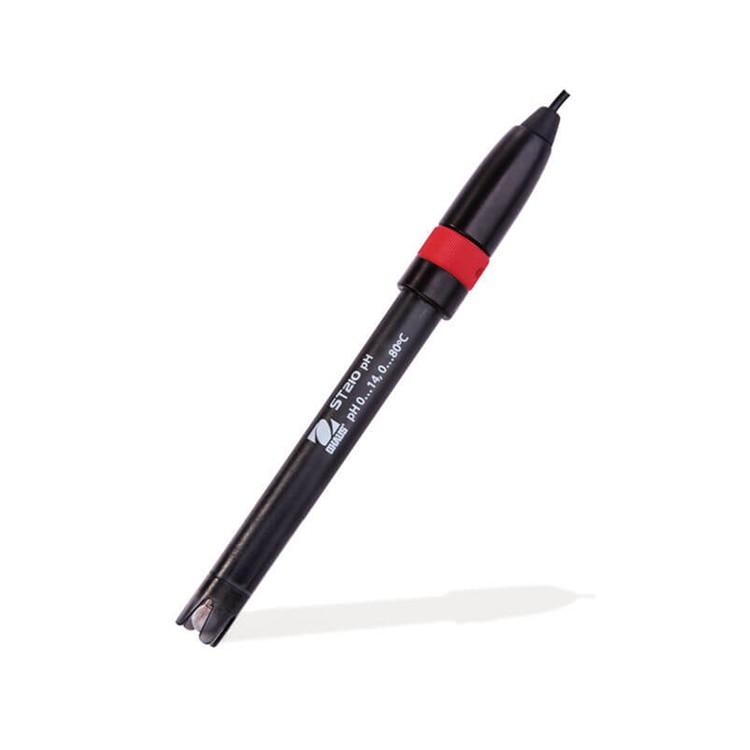 OHAUS ST210 Starter 전극