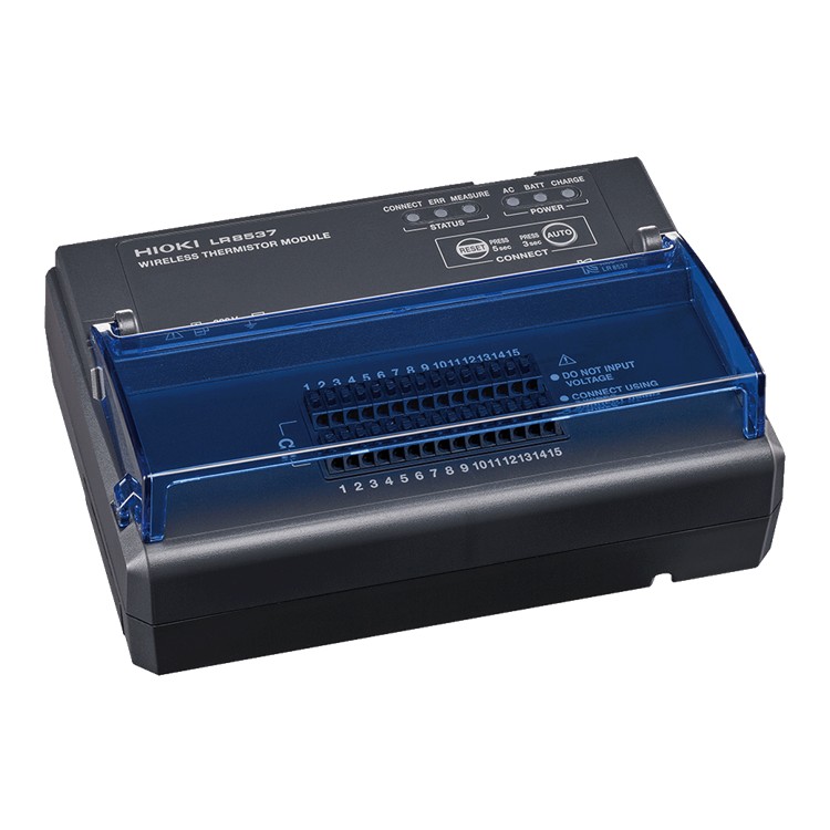 HIOKI LR8537 무선 서미스터 모듈