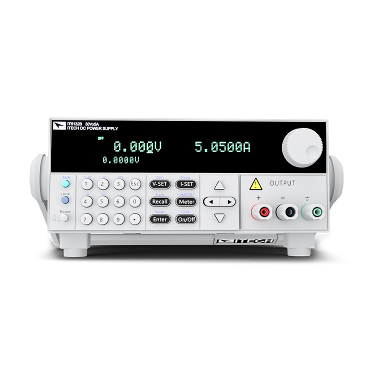 ITECH IT6300 트리플채널 파워
