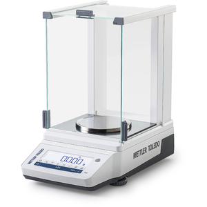 METTLER TOLEDO MA503E 정밀 저울