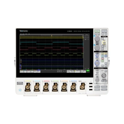 TEKTRONIX 4시리즈 B MSO 오실로스코프