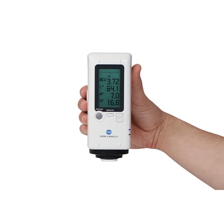 KONICA MINOLTA BC-10 Plus 콘트라스트 미터