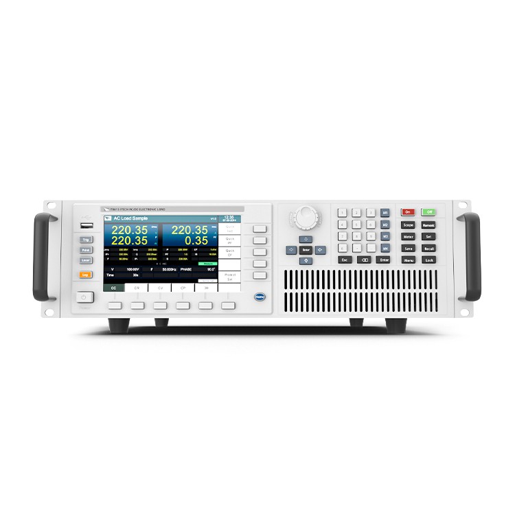 ITECH IT8600 AC/DC 전자로드