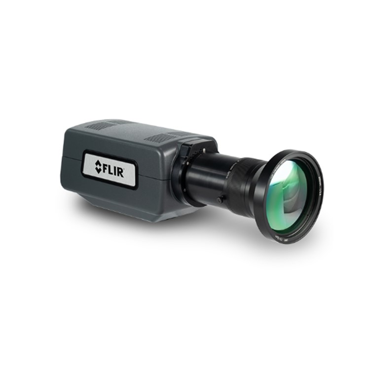 FLIR A6780 SLS 장파 적외선 열화상 카메라