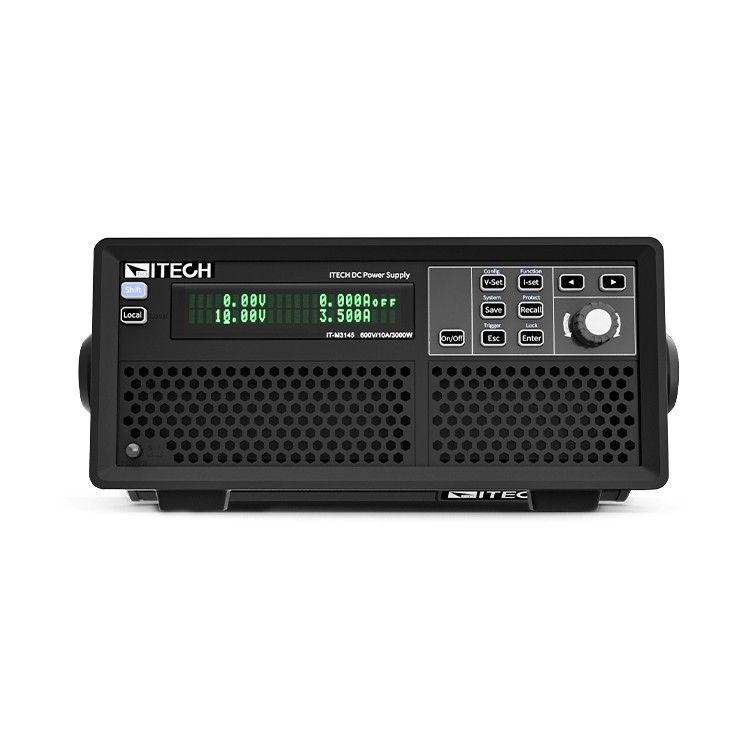 ITECH IT-M3140 DC파워