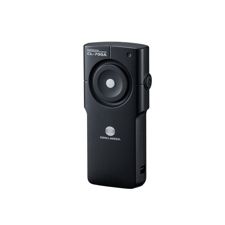 KONICA MINOLTA CL-700A 조도 분광광도계