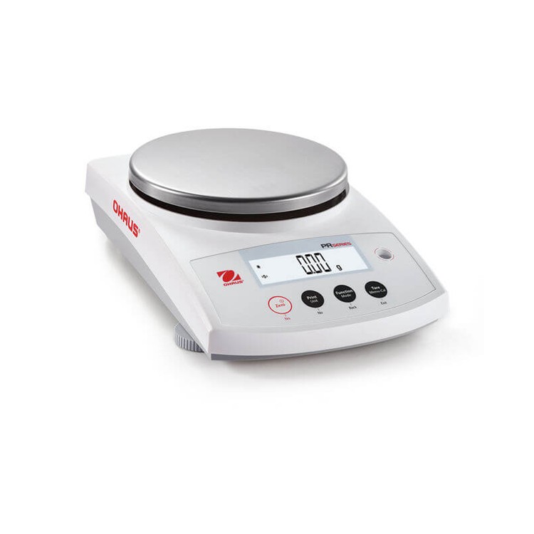 OHAUS PR2202KR PR Series 정밀 저울