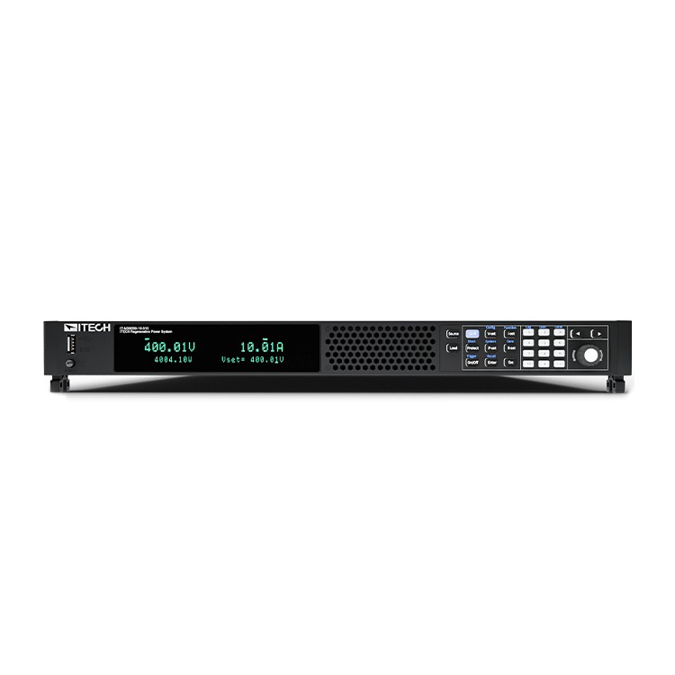 ITECH IT-M3900B 회생용 파워