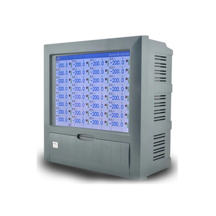 SUPMEA  SUP-R8000D 무지 기록계