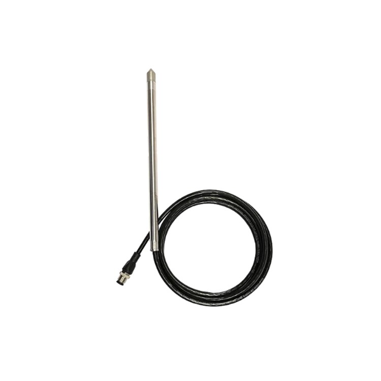 E+E HTP501 디지털 습도 및 온도 프로브 최대 120°C