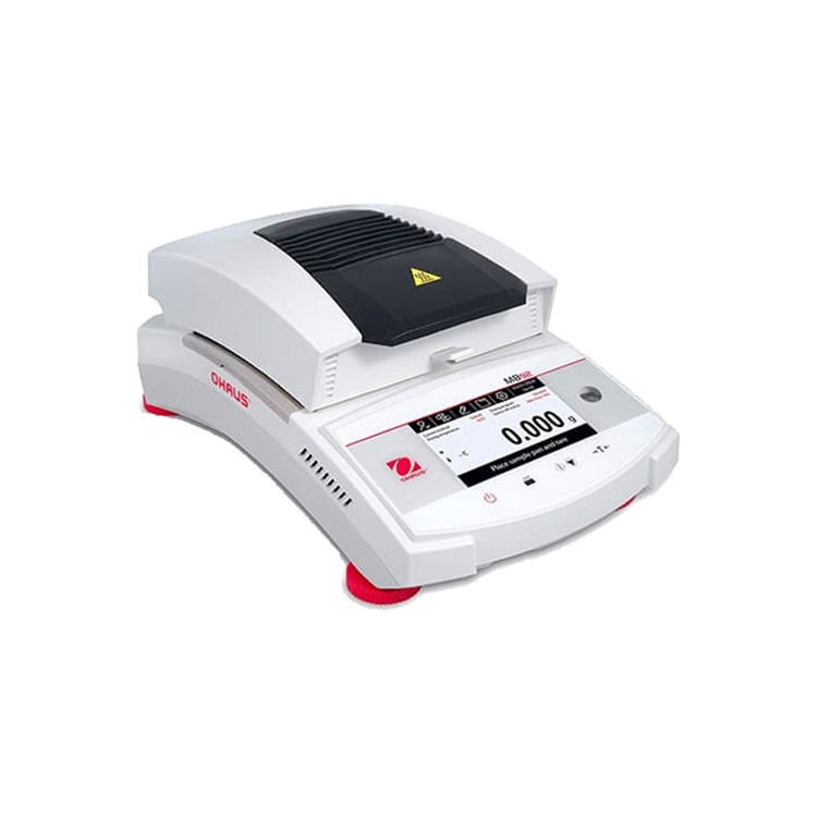 OHAUS MB92 수분 분석기