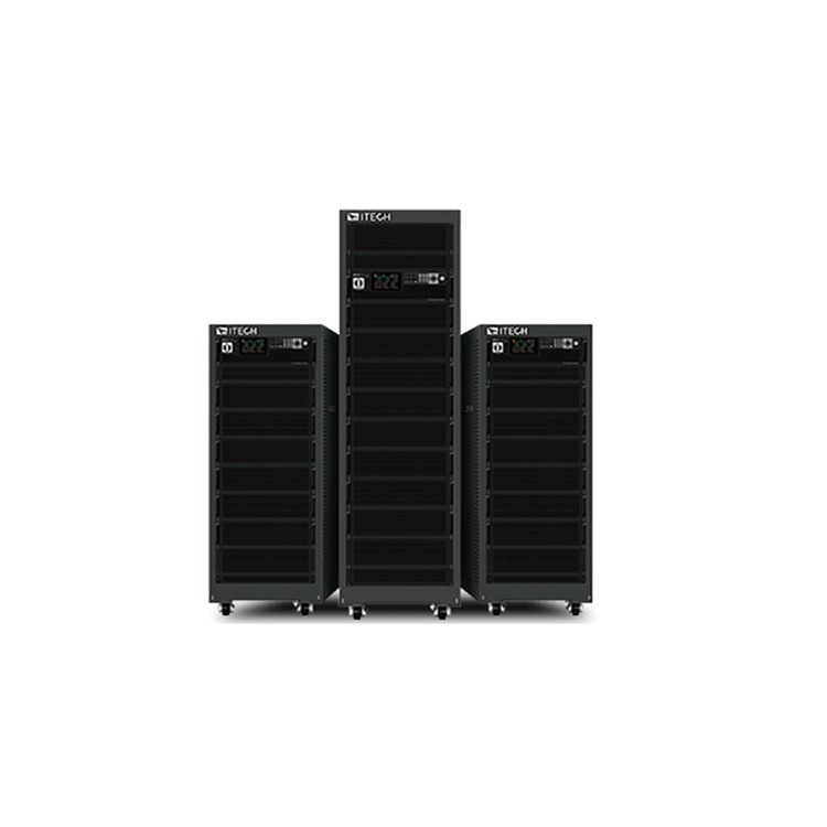 ITECH IT7900 재생 그리드 시뮬레이터