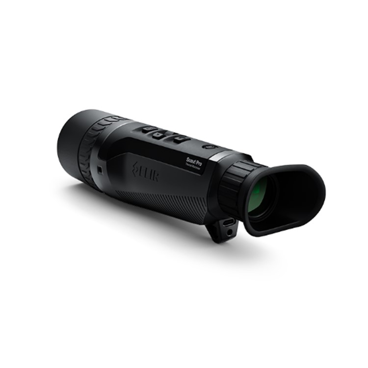 FLIR FLIR Scout Pro III 열화상 모노큘러