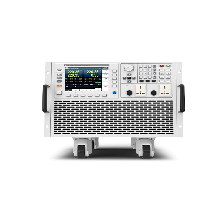 ITECH IT7600 고성능 프로그래머블 AC 전원공급장치