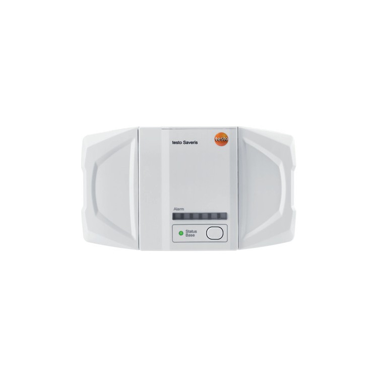 TESTO SAVERIS1 환경 모니터링 시스템 