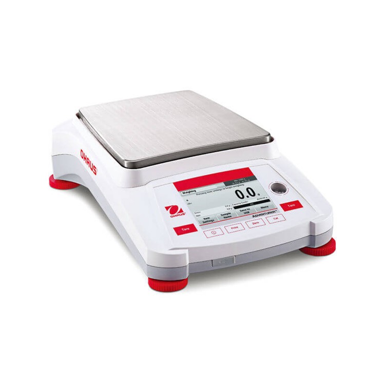OHAUS AX4201KR ADVENTURER 정밀 저울 