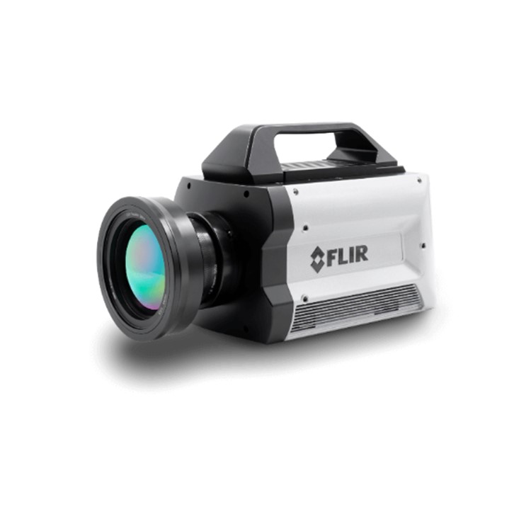 FLIR X6980-HS SLS™ 고속 LWIR 과학 등급 카메라