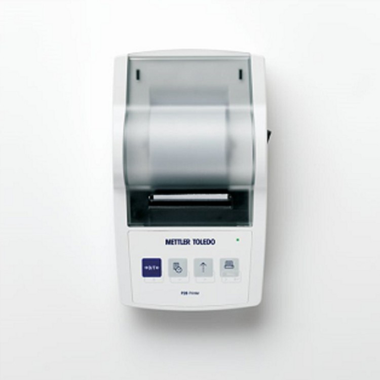 METTLER TOLEDO RS-P26 도트 매트릭스 프린터