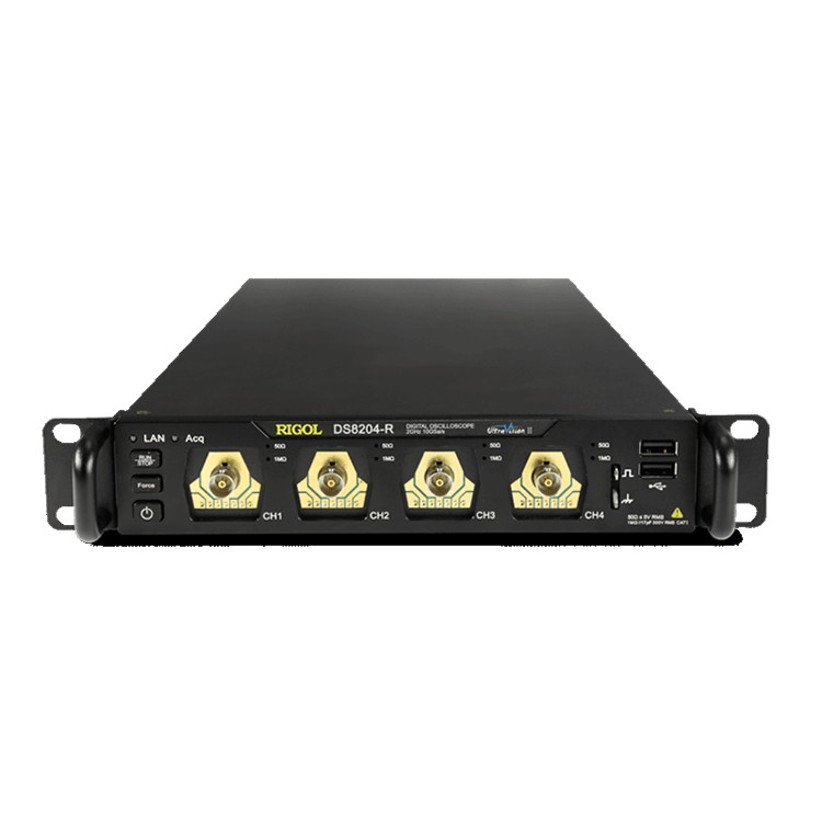 RIGOL DS8034-R 디지털 오실로스코프