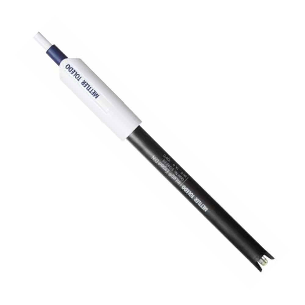 METTLER TOLEDODO InLab Expert DIN 전극 수질 pH측정기