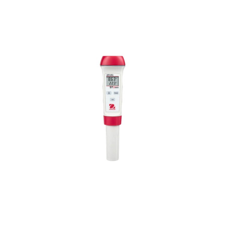 OHAUS ST20M-B STARTER 펜 미터