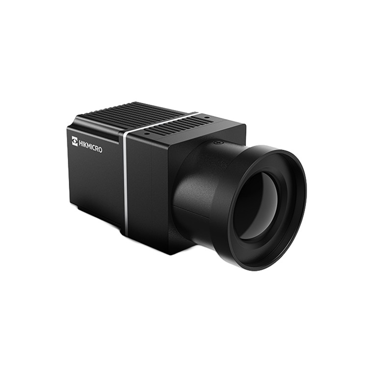 HIKMICRO QD610 HFR R&D 박스 카메라