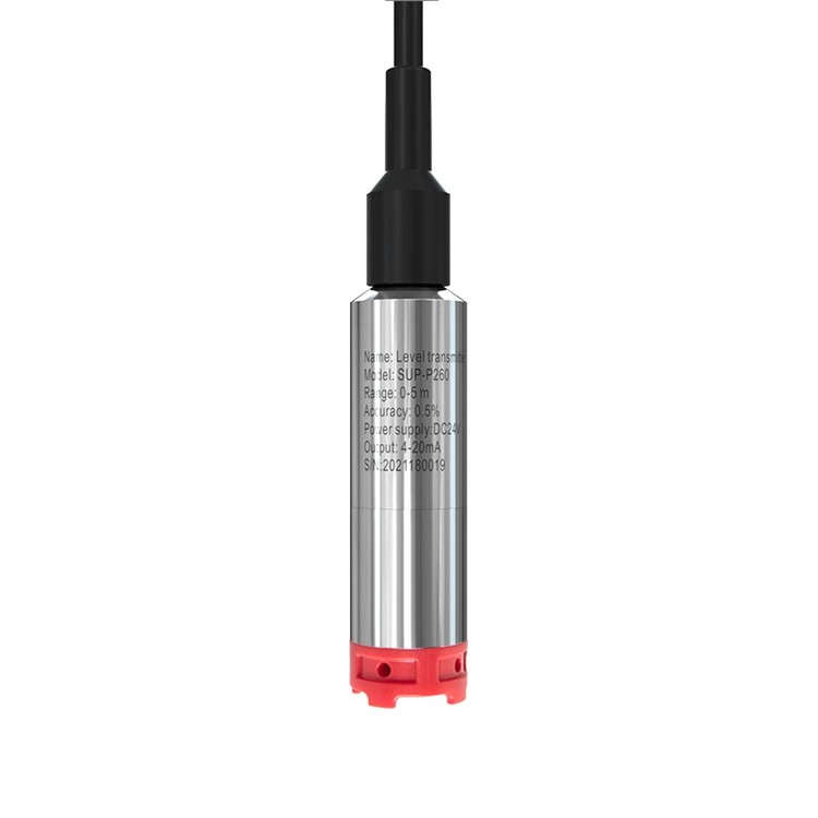 SUPMEA SUP-P260-B 수중 레벨 측정기