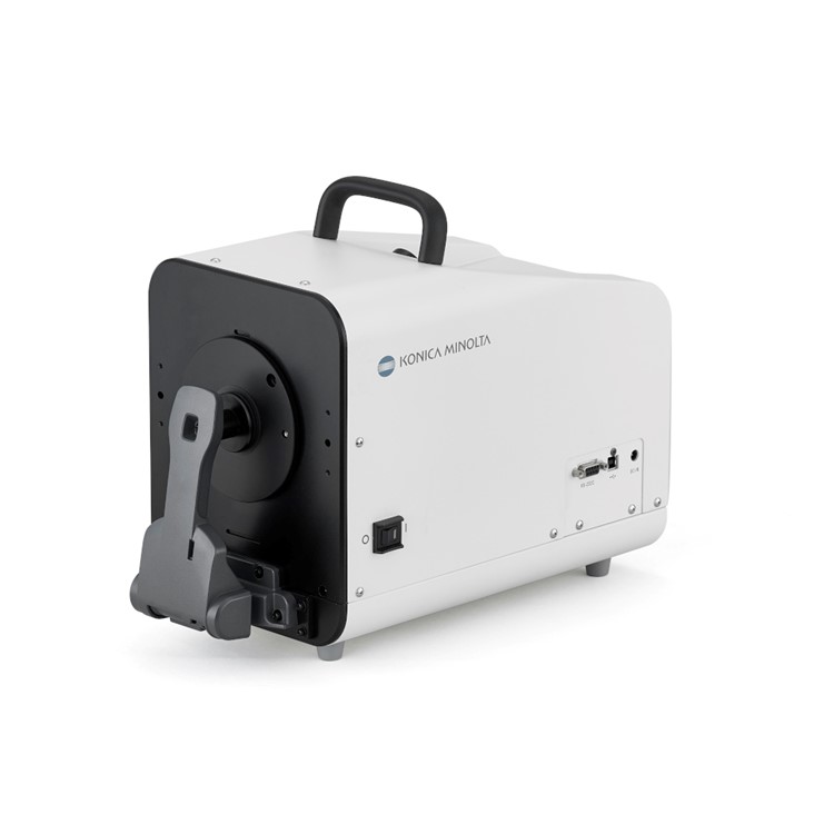 KONICA MINOLTA CF-300 분광광도계