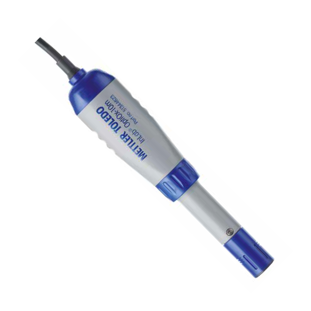 Mettler Toledo OptiOx DO 전극 폴라로그래픽 센서 통합 온도 프로브