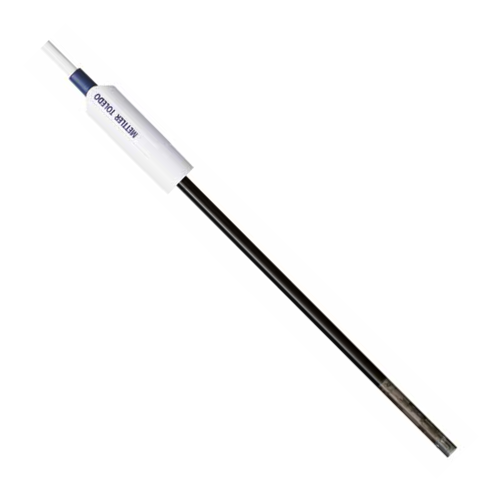  METTLER TOLEDODO InLab Flex-Micro 전극 수질 pH측정기