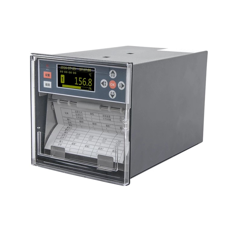 SUPMEA SUP-R1200 차트 레코더