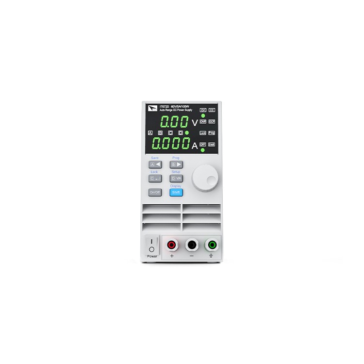 ITECH IT6700 경제형 파워