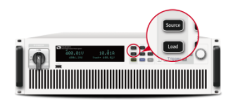 ITECH IT6000B 에너지 회생 파워 (5~144kW…2MW)