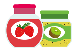 ATAGO PAL-BX|ACID F5 휴대형당산도계 (멀티 프루츠)
