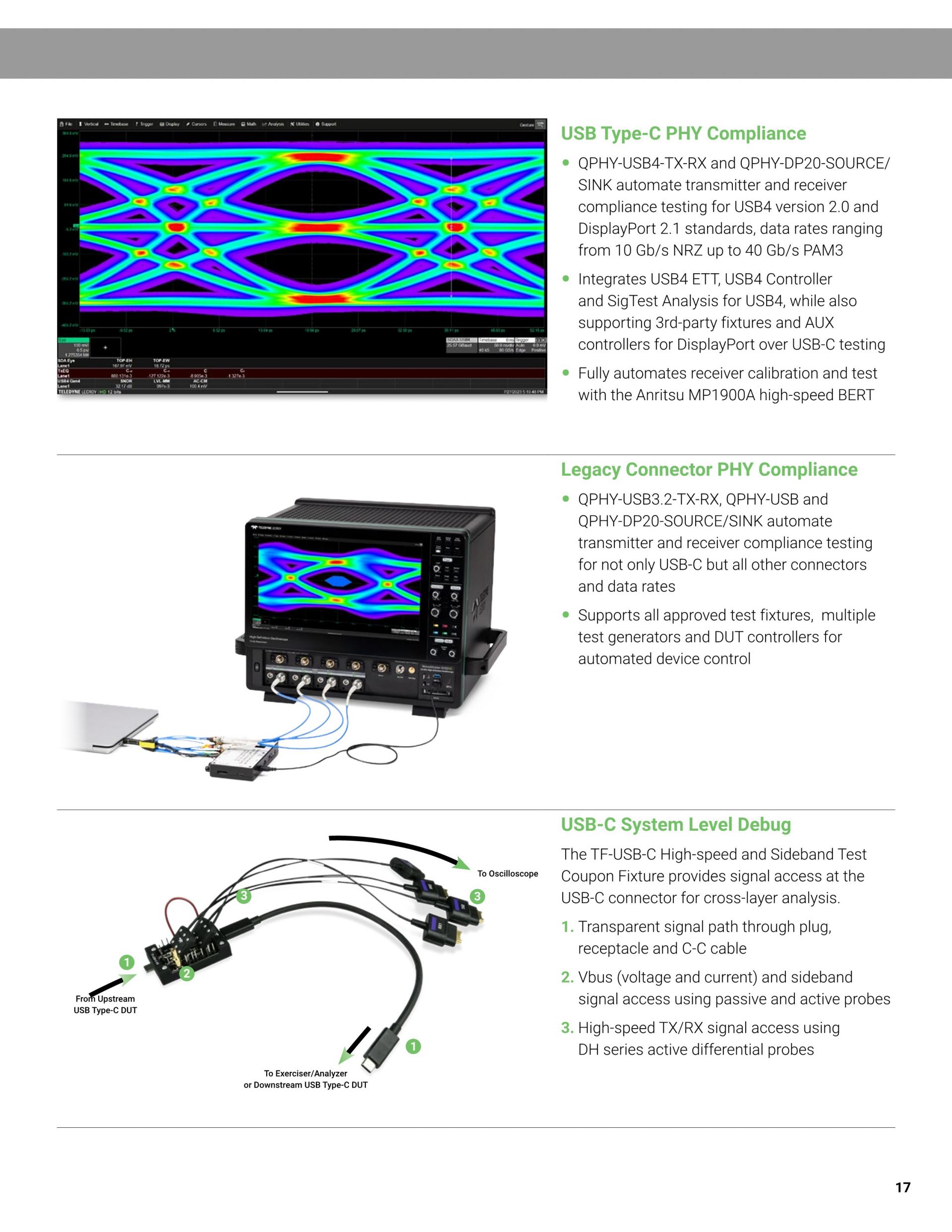 LECROY WAVEMASTER 8000HD 고대역폭 오실로스코프 : 지니어스인더스트리 - 대한민국 No.1 산업장비 공급채널