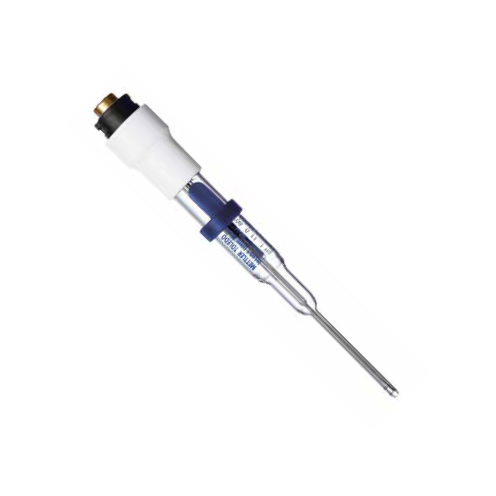 METTLER TOLEDODO InLab Ultra Micro-ISM 전극 수질 pH측정기