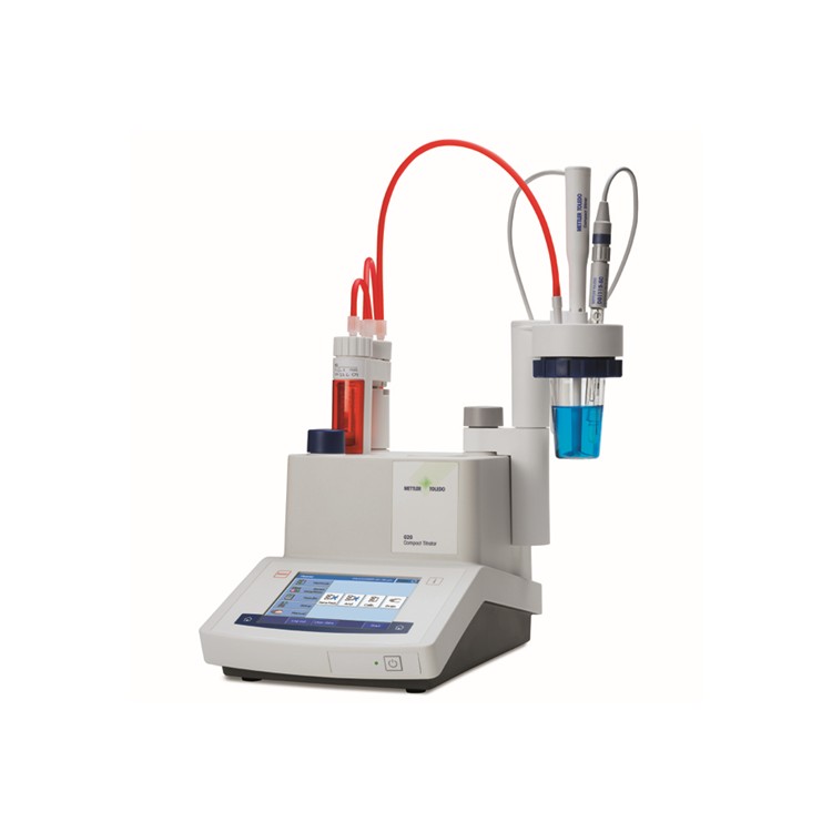 METTLER TOLEDO G10S G20S 전위차적정기