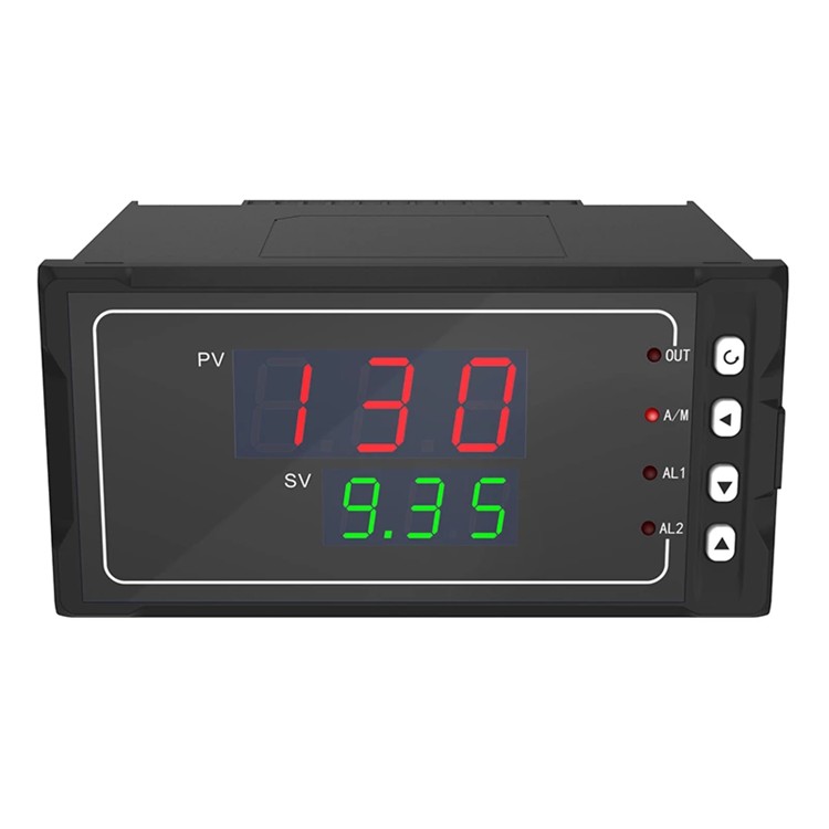 SUPMEA SUP-130T 경제형 3자리 디스플레이 퍼지 PID 온도 컨트롤러
