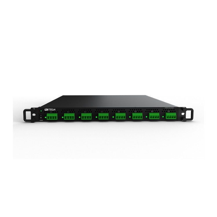 ITECH IT2700 다중채널 모듈형 파워