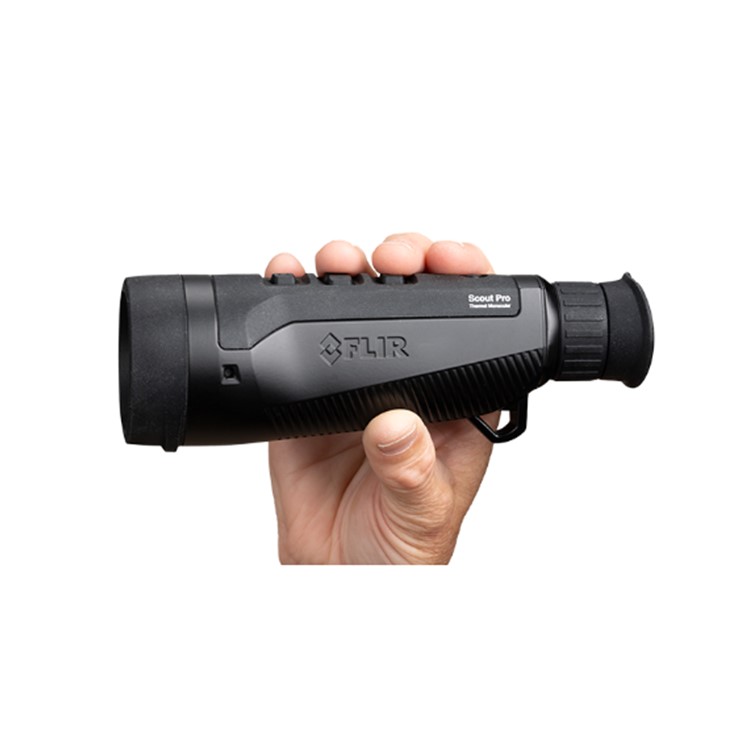 FLIR FLIR Scout Pro™ 열화상 모노큘러