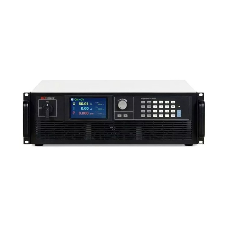BRI POWER ESDr SERIES 양방향 프로그래밍 가능 DC 전원 공급 장치