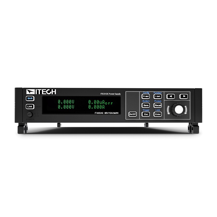 ITECH IT-M3200 초소형 고정밀 DC파워