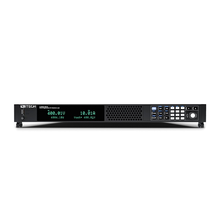 ITECH IT-M3800 회생 DC 전자부하