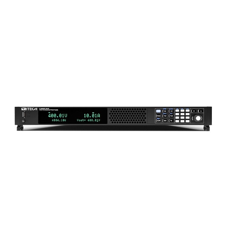 ITECH IT-M3900C 양방향 파워