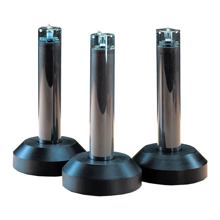 플루크 FLUKE ITS-90 & MINI FIXED-POINT CELL SERIES 영문 브로슈어 / 데이터시트 : 도서관 ...