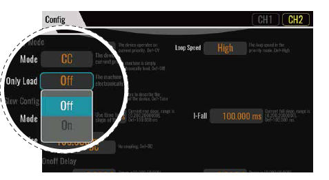ITECH IT6600C 양방향 파워 (42~420kW…10MW+)