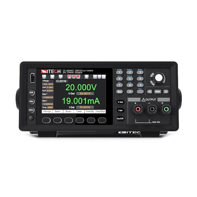 ITECH IT-N6900 프로그래머블 DC 파워